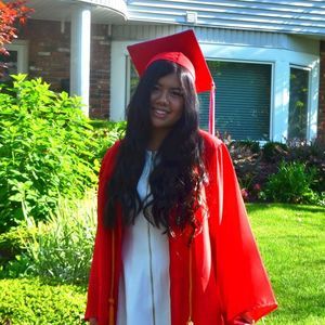 Meet your Posher, Ellie